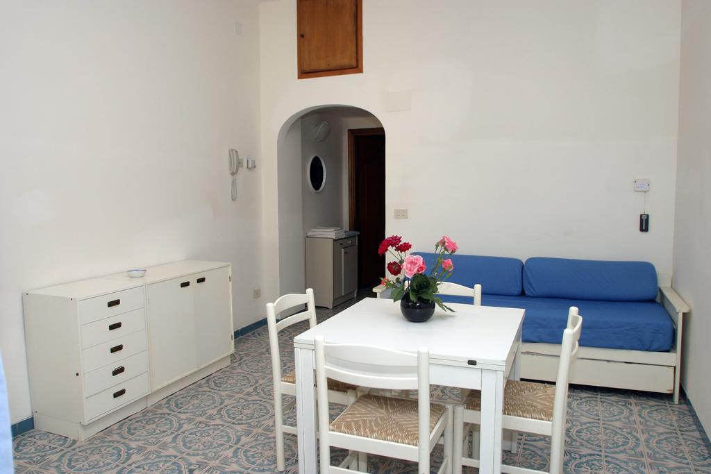 Residence Le Villette Ravello Exterior photo